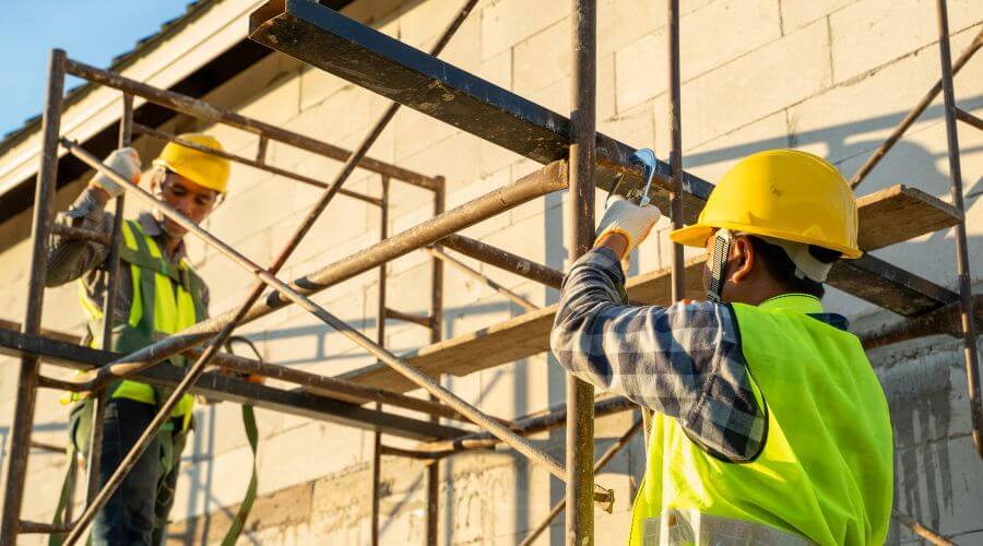 Soffit Repair in Starrucca, PA